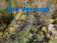 Río Verdugo